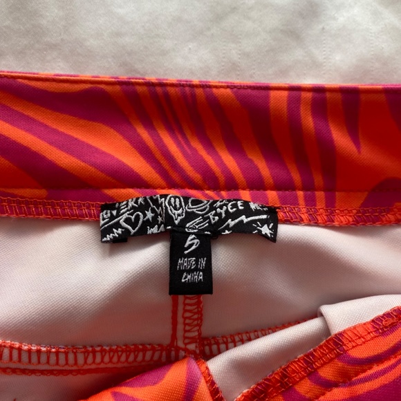 Dolls Kill Rave Pants - Picture 2 of 2